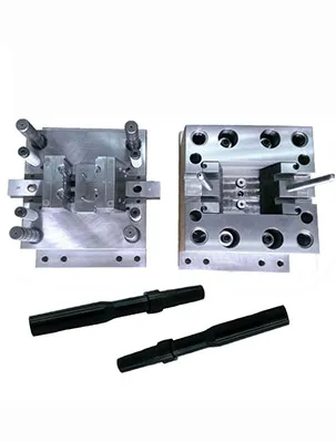 Spray-proofing jig, plastic mold processing, plastic product design and development