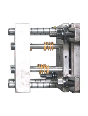 Plastic Injection Mould