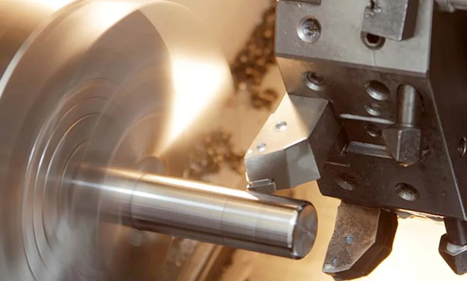 Injection mold production/development