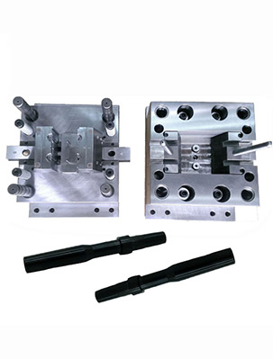 Spray-proofing jig, plastic mold processing, plastic product design and development