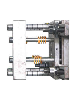 Plastic Injection Mould