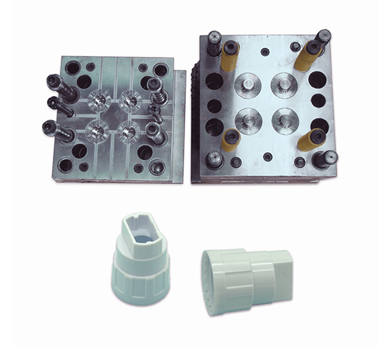 Marker pen tip plastic injection mold, marker pen plastic injection OEM, Taichung injection factory