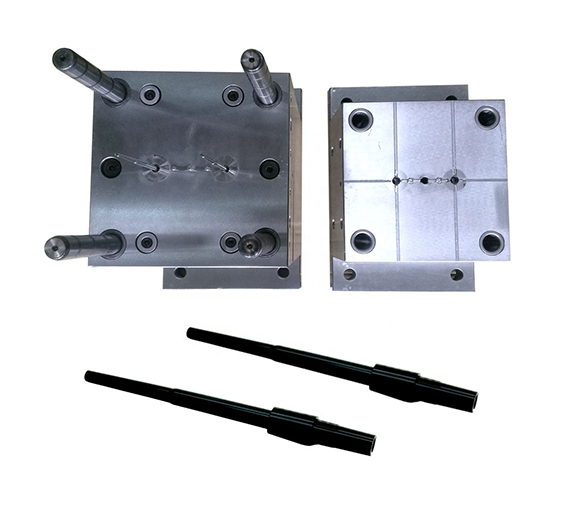Plastic Injection Mould for Jig, ABS Plastic Mould for Jig