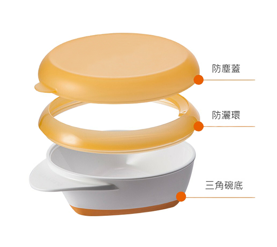 Baby Silicone Tableware, Baby Shot Tableware