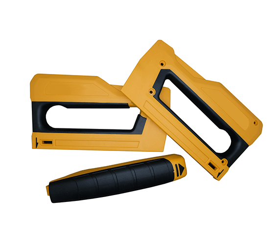 Stapler case plastic injection mold, stapler case injection molding, stapler case mold development
