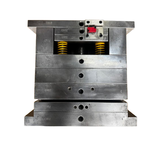 Gear Mechanical Components