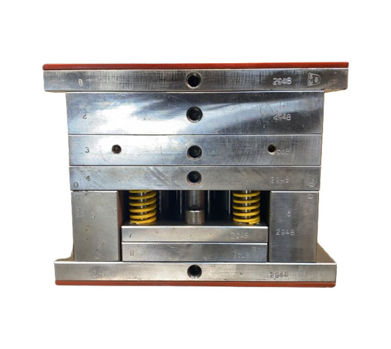 手機殼遮噴治具