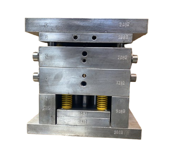 PA66 Gear Mechanical Parts