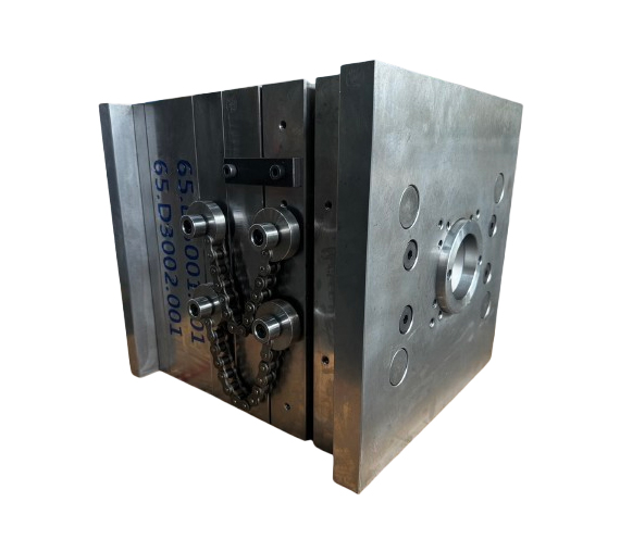 Mechanical Parts-Gear-2980