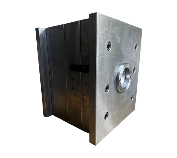 Mechanical Parts-Gear Mating Part-2995